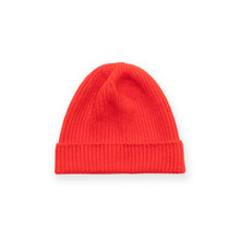 Load image into Gallery viewer, Beanie tangerine

