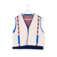 Load image into Gallery viewer, Gilet Lilly

