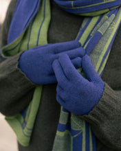 Load image into Gallery viewer, Gloves indigo
